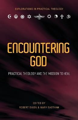 Encountering God - cover