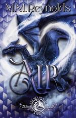 Air: Sky Hunter Saga, Book 1