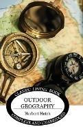 Outdoor Geography - Herbert Hatch - cover