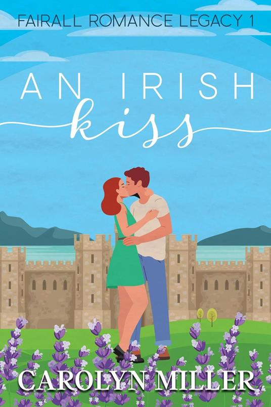 An Irish Kiss