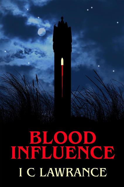 Blood Influence