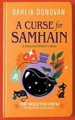 A Curse for Samhain