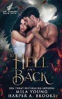 To Hell and Back: Paranormal Romance - Mila Young,Harper a Brooks - cover