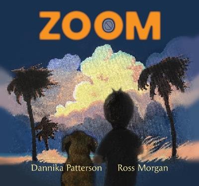 Zoom - Dannika Patterson - cover