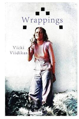 Wrappings - Vicki Viidikas - cover