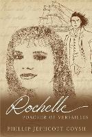 Rochelle - Poacher of Versailles - Phillip Jephcott Coysh - cover