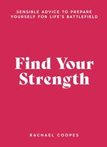 Find Your Strength