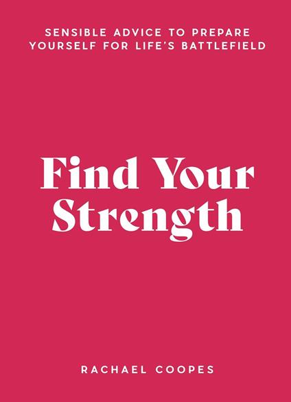 Find Your Strength