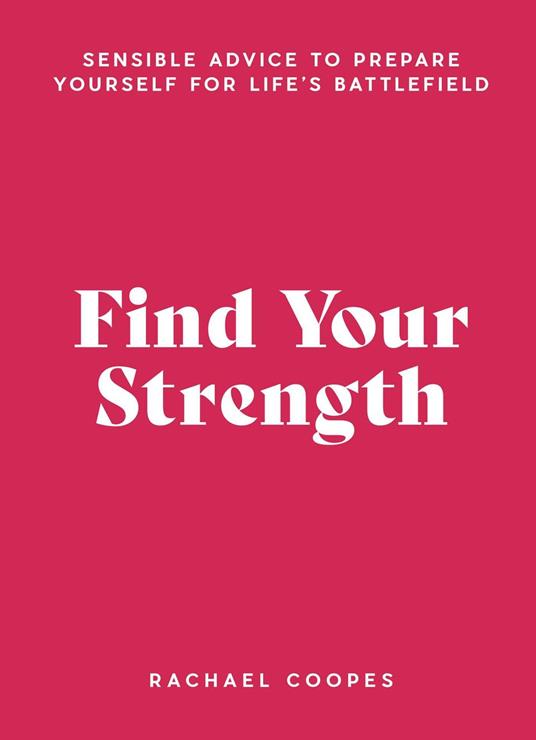 Find Your Strength