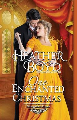 One Enchanted Christmas - Heather Boyd - cover