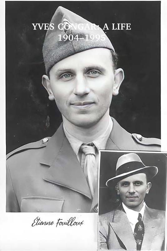 Yves Congar 1904-1995