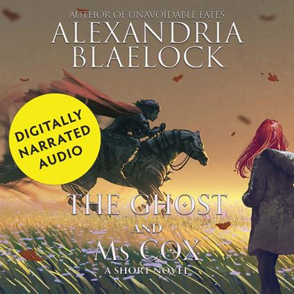 The Ghost and Ms Cox