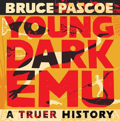Young Dark Emu - Bruce Pascoe - ebook
