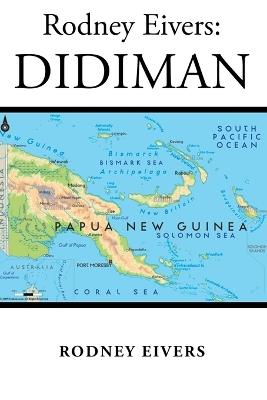 Rodney Eivers: Didiman - Rodney Eivers - cover