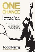 One Chance - Todd Perry - cover