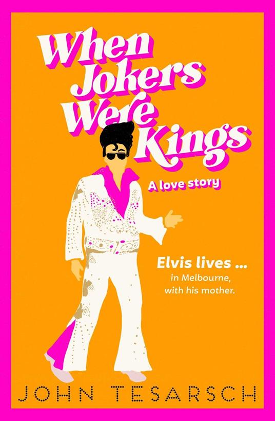 When Jokers were Kings