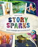 Story Sparks: Ignite Your Bedtime Storytelling!
