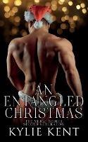 An Entagnled Christmas: Alternative Cover: A Merge Series Christmas Novel