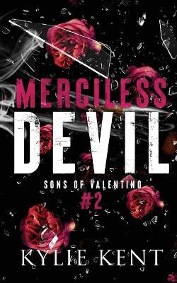 Merciless Devil - Kylie Kent - cover