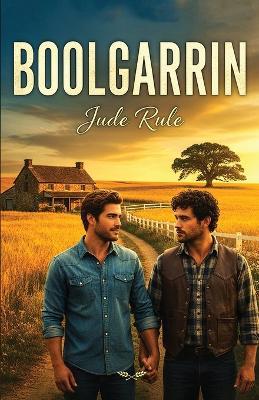 Boolgarrin - Jude Rule - cover