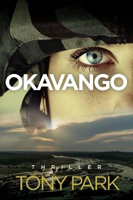 Okavango - Tony Park - cover