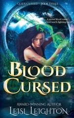 Blood Cursed: An urban fantasy fated mates romance