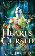 Hearts Cursed: Gods Cursed Book 4