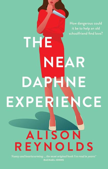 The Near Daphne Experience