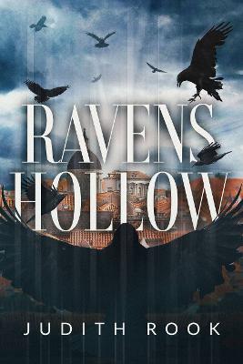 Ravens Hollow - Judith Rook - cover