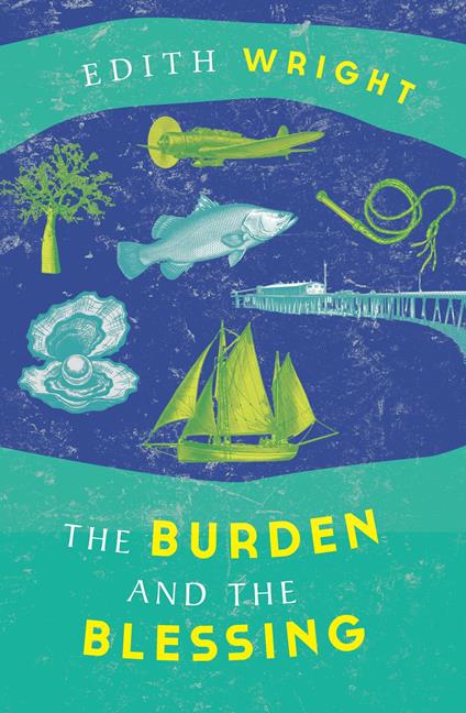 The Burden and the Blessing