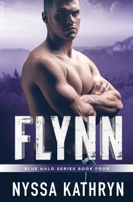 Flynn - Nyssa Kathryn - cover