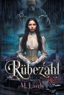 Rübezahl - M Laszlo - cover