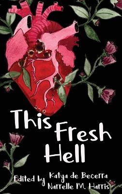 This Fresh Hell - cover
