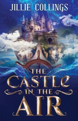 The Castle in the Air - Jillie Collings - cover