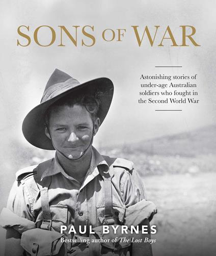 Sons of War