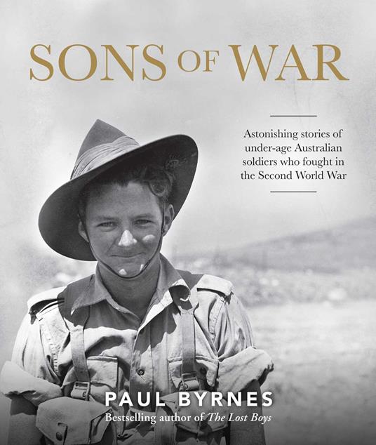 Sons of War