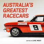 Australia's Greatest Racecars