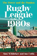 Rugby League in the 1980s