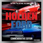 Holden vs Ford Commemorative Edition