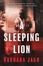 A Sleeping Lion