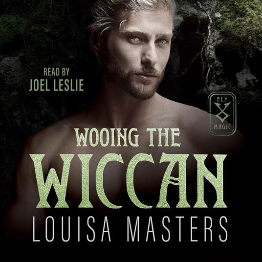 Wooing the Wiccan