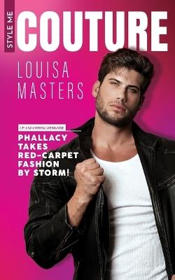 Couture - Louisa Masters - cover