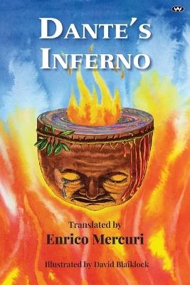 Dante's Inferno - cover