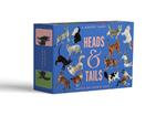 Heads & Tails: A Cat Memory Game Cards: Match up iconic cats