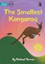 The Smallest Kangaroo - Our Yarning