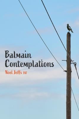 Balmain Contemplations - Noel Jeffs (Ssf) - cover