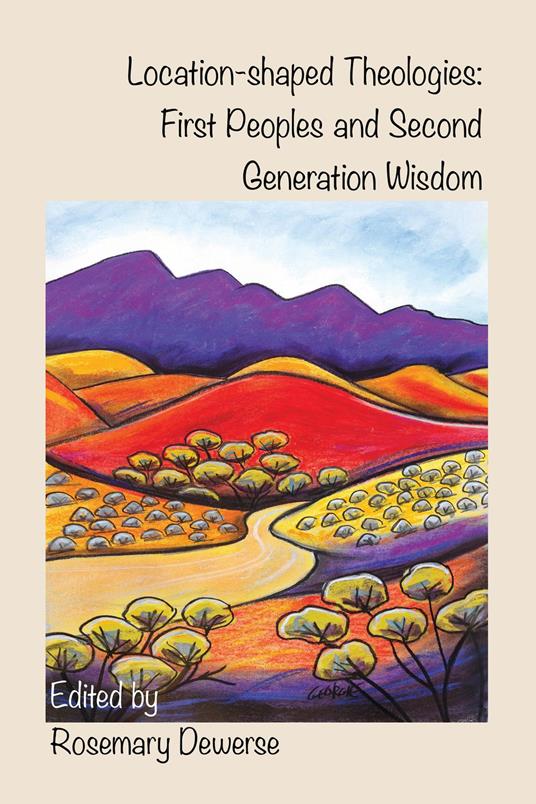 Location-Shaped Theologies