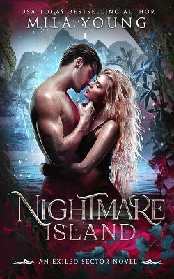 Nightmare Island - Mila Young - cover