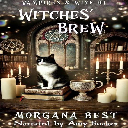 Witches' Brew
