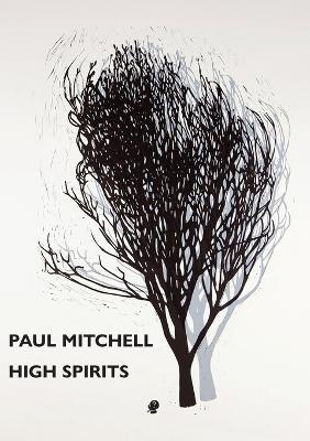 High Spirits - Paul Mitchell - cover